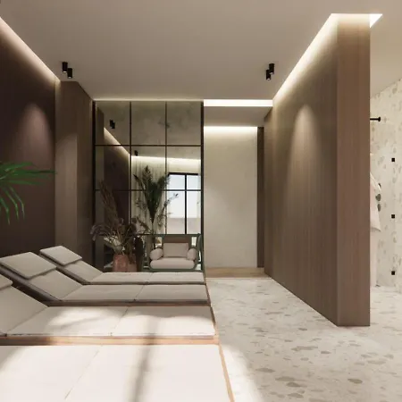 Candor Hotel&spa Hotel 4*