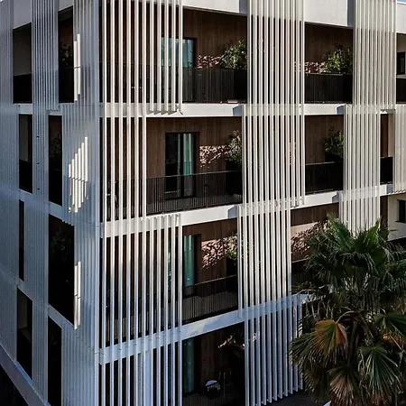Candor Hotel&spa 4* Tirana