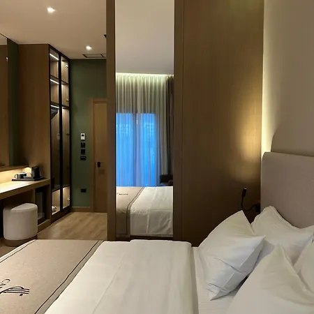 Candor Hotel&spa Hotel