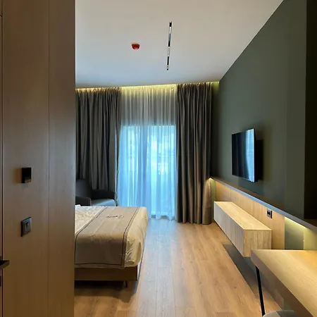 Candor Hotel&spa Hotel 4*