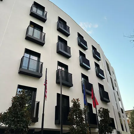 Hotel Candor Hotel&spa 4*