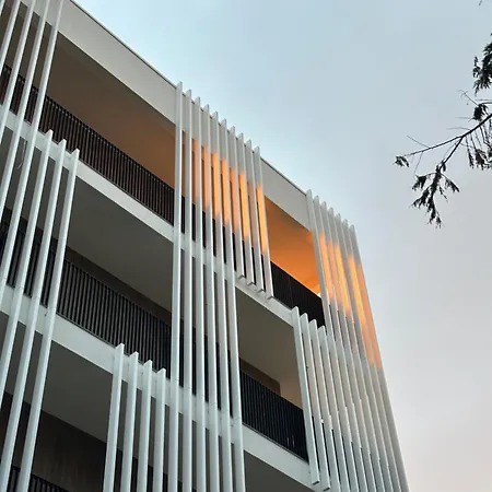 Candor Hotel&spa 4* Tirana