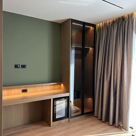 Candor Hotel&spa