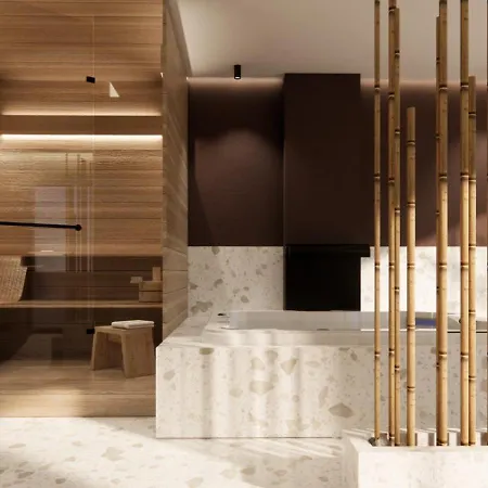 Candor Hotel&spa Hotel 4*