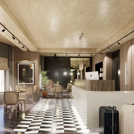 Hotel Candor Hotel&spa 4*