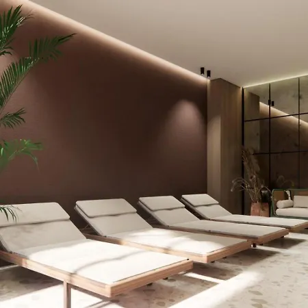 Candor Hotel&spa Hotel Tirana