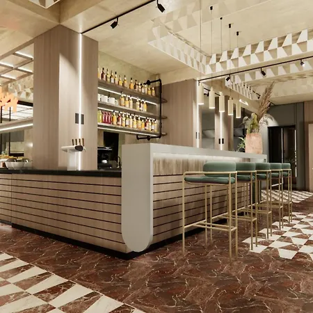 Hotel Candor Hotel&spa Tirana
