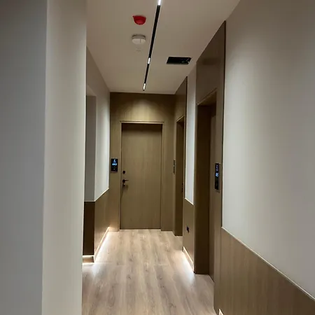 Candor Hotel&spa Hotel