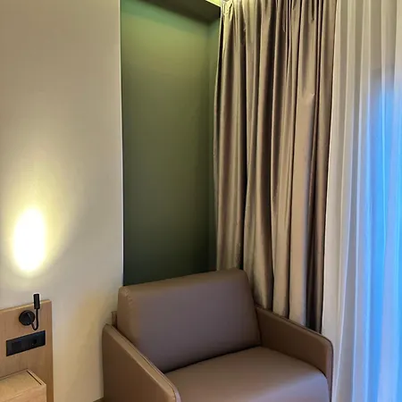 Candor Hotel&spa Hotel 4*