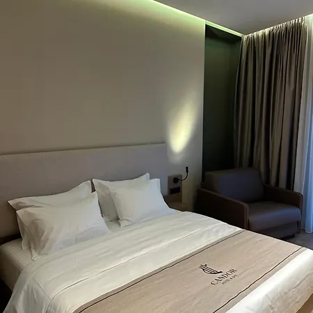 Hotel Candor Hotel&spa Tirana