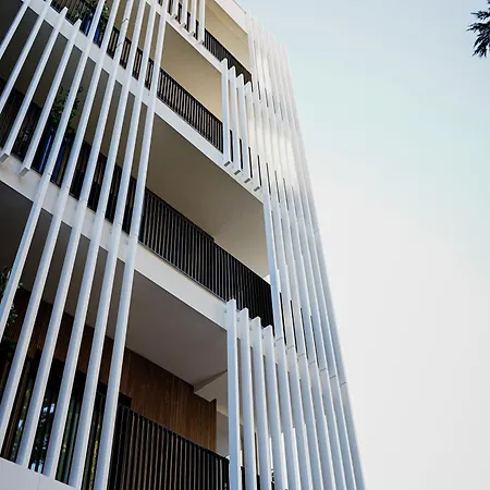 Candor Hotel&spa Hotel Tirana