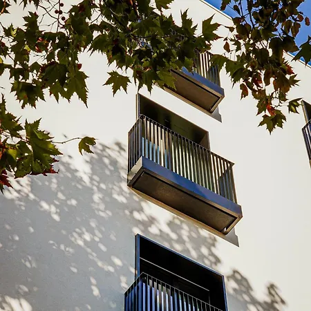 Candor Hotel&spa 4*