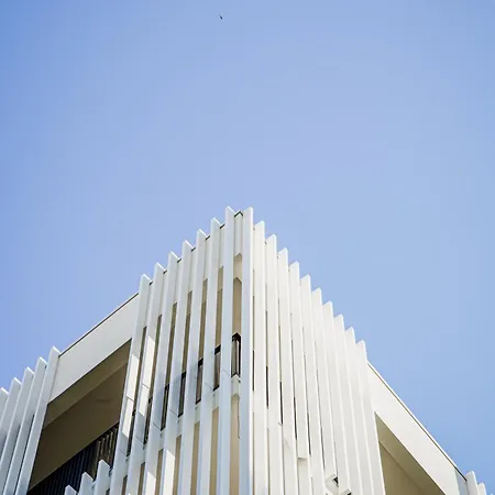 Candor Hotel&spa Tirana