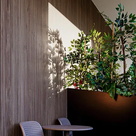 Candor Hotel&spa 4* Tirana